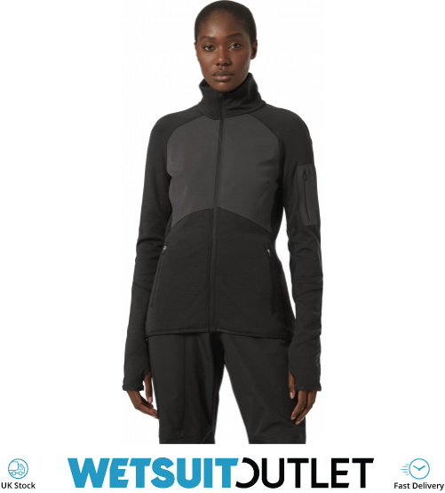 Merino 2025 jacket womens